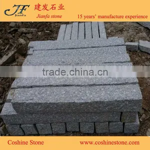 Landscape Stone G603 Grey Ganite Outdoor Palisade thumbnail-3