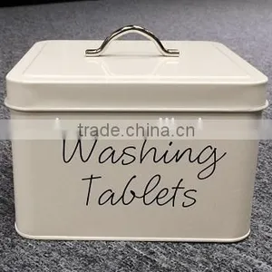 Washing Tablets Bin thumbnail-1