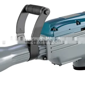 65mm 1520w Concrete Jack Breaker Hammer Portable Electric Rock Demolition Hammer China thumbnail-5