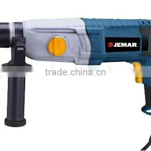 M2608 Light Duty Hammer, Electric Rotary Hammer, 800W Rotary Hammer thumbnail-1
