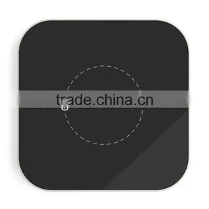 Wireless Charger - Invitian Mobile Phone Qi Charging Pad thumbnail-3