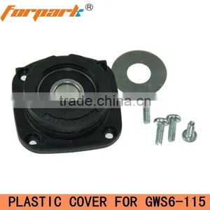 Forark Tools Spare Part Gws 6-115 Plastic Cover for Power Tool Accessories thumbnail-1