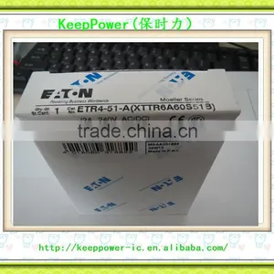 ETR4-51-A Time Relay 3~60s New and Original & Hot Stock ETR4-51-A thumbnail-2