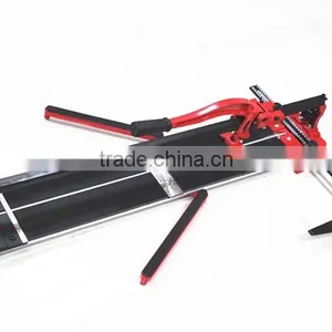 HXMTC-C Super Hard Bearing Titanium Plated Manual Tile Cutter Rubber Pad Laser Line thumbnail-2