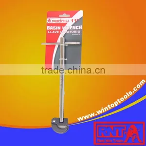 11 Inch Basin Wrench thumbnail-1