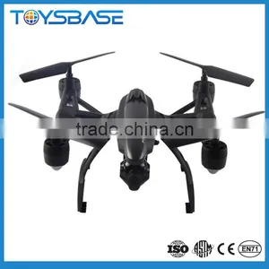 JXD 509G 5.8G FPV Set High Hold Mode RC Drone With HD Camera Quadcopter Helicopter Toys thumbnail-2