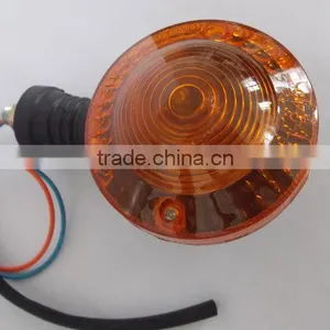 COMPLETE POINTER FOR MOTORYCYLE FROM FACTORY thumbnail-4