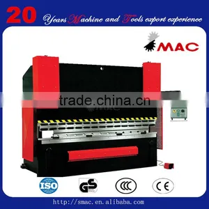 Many Choices Cnc Press Brake thumbnail-1