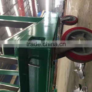 Glass Transportation Racks With New Design in JIning City thumbnail-5
