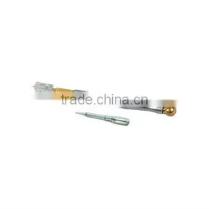 GLASS CUTTER WITH METAL HANDLE (SILVER) thumbnail-1