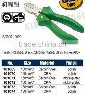 Diagonal Plier thumbnail-1