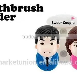Toothbrush Holder (D577) thumbnail-1