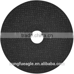 125*1.2*22.2mm China Abrasive Manufacturer Cutting Disc for Steel thumbnail-2