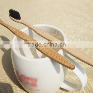 Binchotan Charcoal Toothbrush thumbnail-6