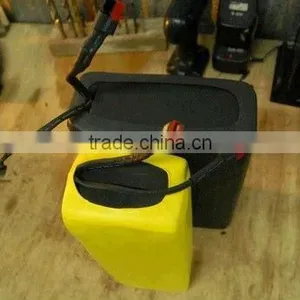 Lithium Ion 12V20Ah Battery for Golf Trolley Battery for Solar Power Battery thumbnail-1