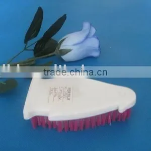 209132 PLASTIC SHOE BRUSH thumbnail-1