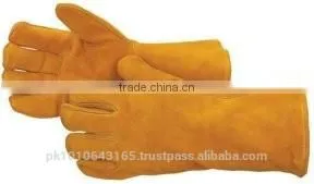 Welding Gloves thumbnail-1