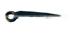Bent Construction Wrench 27~220mm 45# Carbon Stteel ,40Cr thumbnail-1
