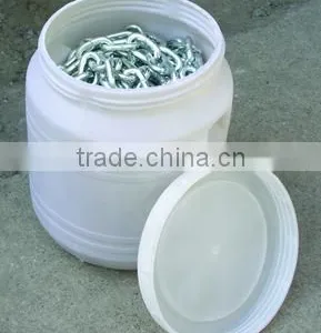 Galvanized Chain/Tyre Protection Chains/Anchor Chain Manufacture thumbnail-2