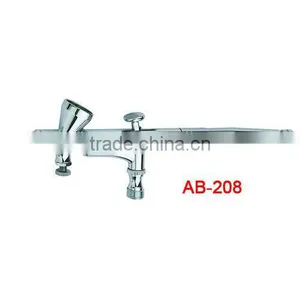 Dual Action Airbrushes thumbnail-1