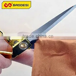 Gold Plating Tailors Scissors thumbnail-4