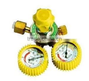 Oxygen Pressure Regulator thumbnail-1