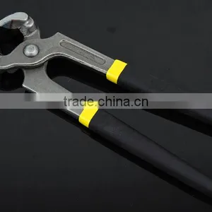 8'' Carpenter 's Pincers thumbnail-1