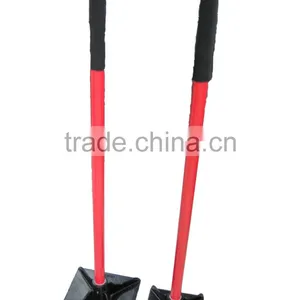 10"x10" Field Hand Tamp thumbnail-1