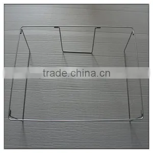 Metal Bracket for Staorge Bags thumbnail-1