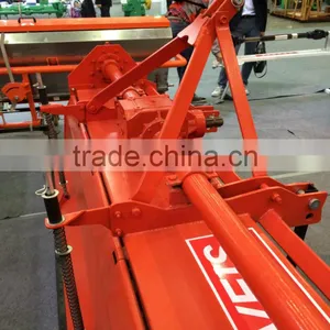 QT450 70HP Tiller Gearbox for Agricultural thumbnail-5
