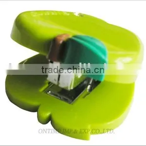 Item No.: STA4163 Mini Stapler / Plastic Stapler / Office Stapler thumbnail-1