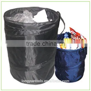 Unique Design Environmental Folding In-car Trash Cans thumbnail-1