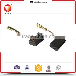 Durable Corrosion Resistance Carbon Brush for Bosch Machine thumbnail-5