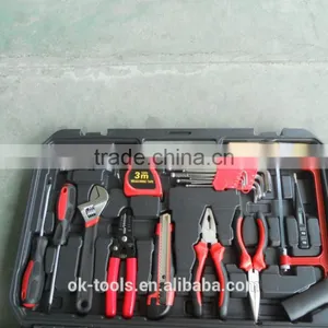2016 New China Wholesale Supplier Power Tool Manufacturer Electric Screwdriver & Drill Set thumbnail-3