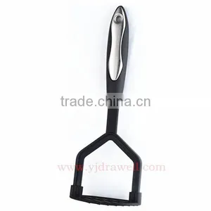 NY-7122 Food Safe Grade Nylon Manual Potato Masher thumbnail-1