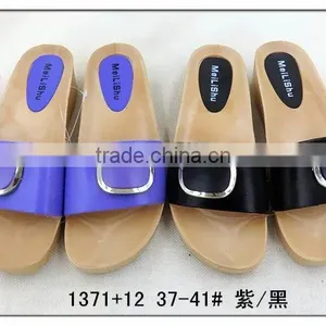 Functional Outside and Inside Slipper for Women thumbnail-1