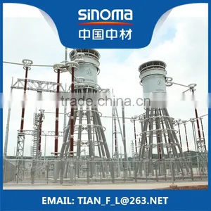 Super High Voltage Post Insulator for Electricity Industry thumbnail-4