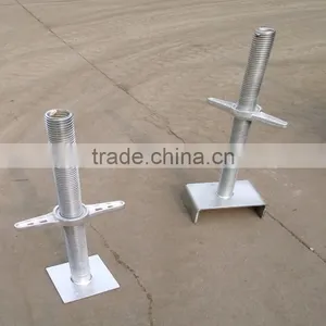 Universal Jacks Flat Head thumbnail-6