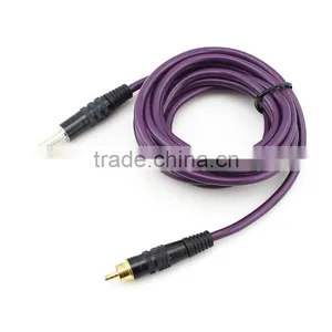 New Top Quality Tattoo Clipcord thumbnail-4
