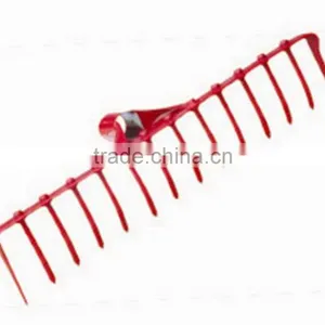 Garden Rake,garden Tools,rakes thumbnail-1