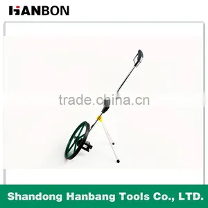 Professional Mechanical Measuring Wheel thumbnail-1