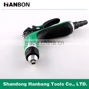 Spray Nozzle Water Gun for Car thumbnail-3
