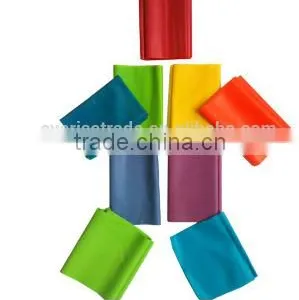 Natural Latex Resistance Band For Exercise thumbnail-1