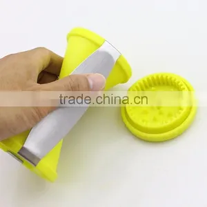 Stainless Steel Julienne Vegetable Slicer thumbnail-6
