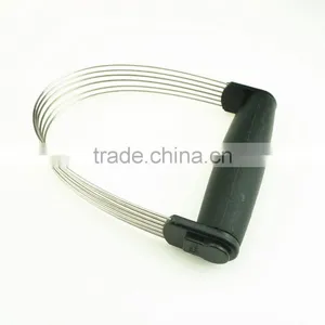 42072 Dough Sheeter Cutter Pastry/Flour Cutter thumbnail-6