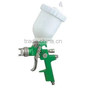 Good Quality HVLP Spray Gun thumbnail-1