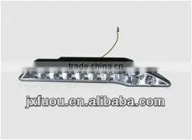 3W LED Day Light for Car thumbnail-1