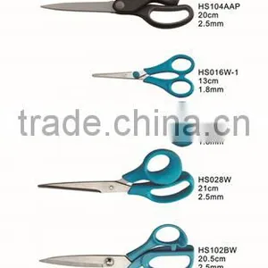 Good Quality RTHS018 Best Price Different Types of Japan Scissors For Scissors Importers thumbnail-4