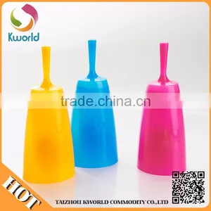 Best Price Superior Quality Toilet Brush With Holder thumbnail-4
