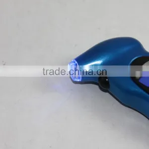 Custom Printed Digital Tire Pressure Gauge/inflator With ISO9001 thumbnail-3